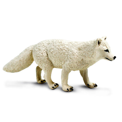 Dierenfiguur Poolvos