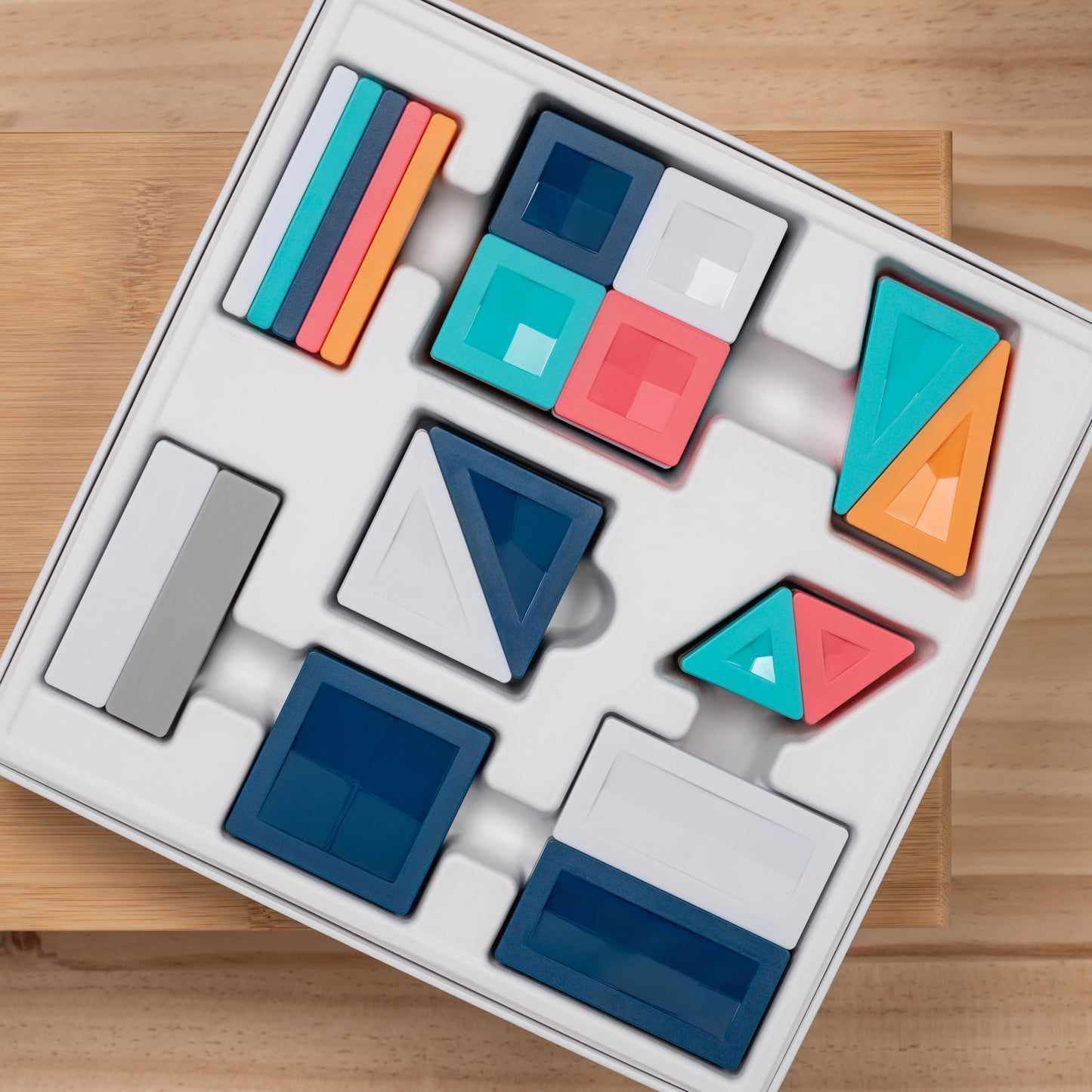 PRE ORDER Connetix PRO Constructor Set 70-delig