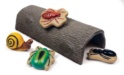 Sensorische Speelstenen - Insecten