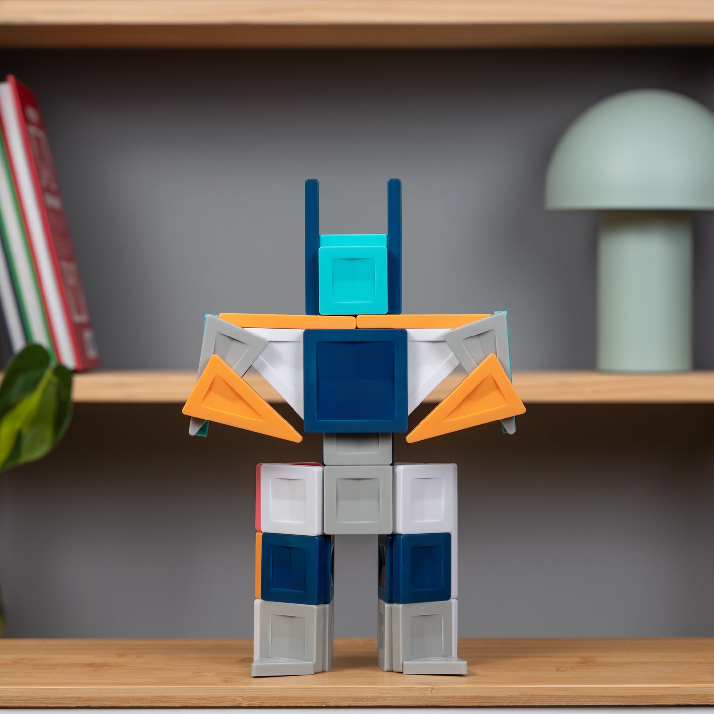 PRE ORDER Connetix PRO Constructor Set 70-delig