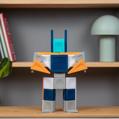 PRE ORDER Connetix PRO Constructor Set 70-delig