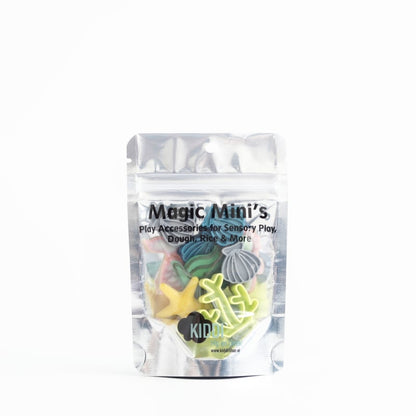 Magic Mini's thema oceaan