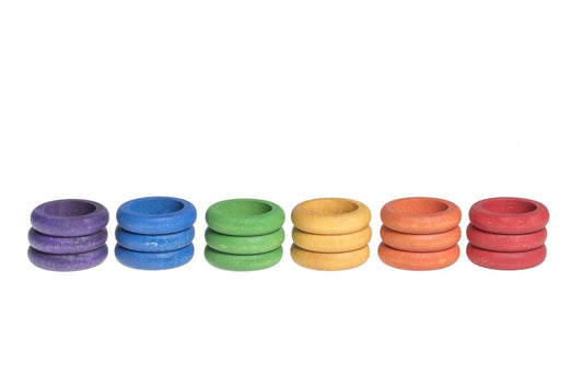 Grapat Rings (18st)