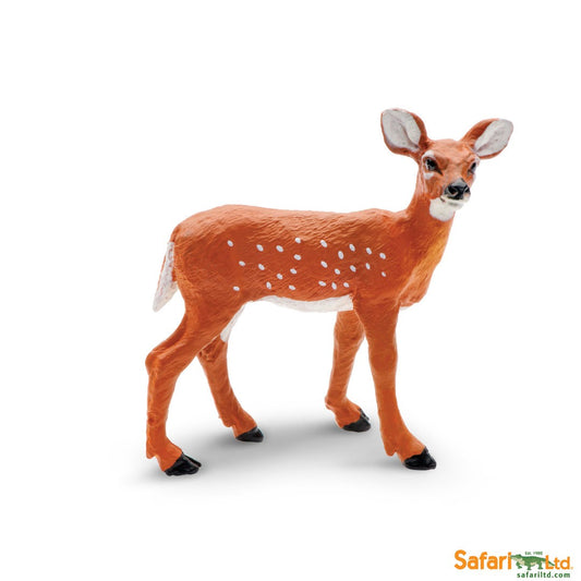 Dierenfiguur Hertenkalf