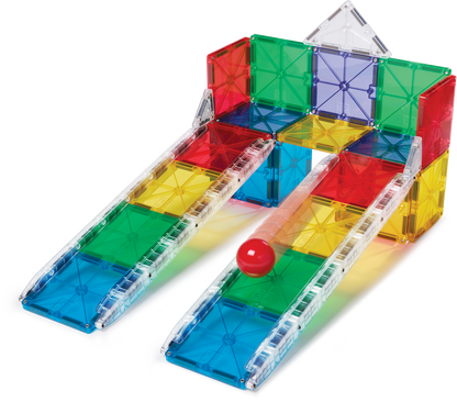 MagnaTiles® Rail Racers (33 st)