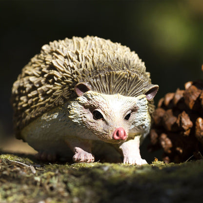 Dierenfiguur Egel