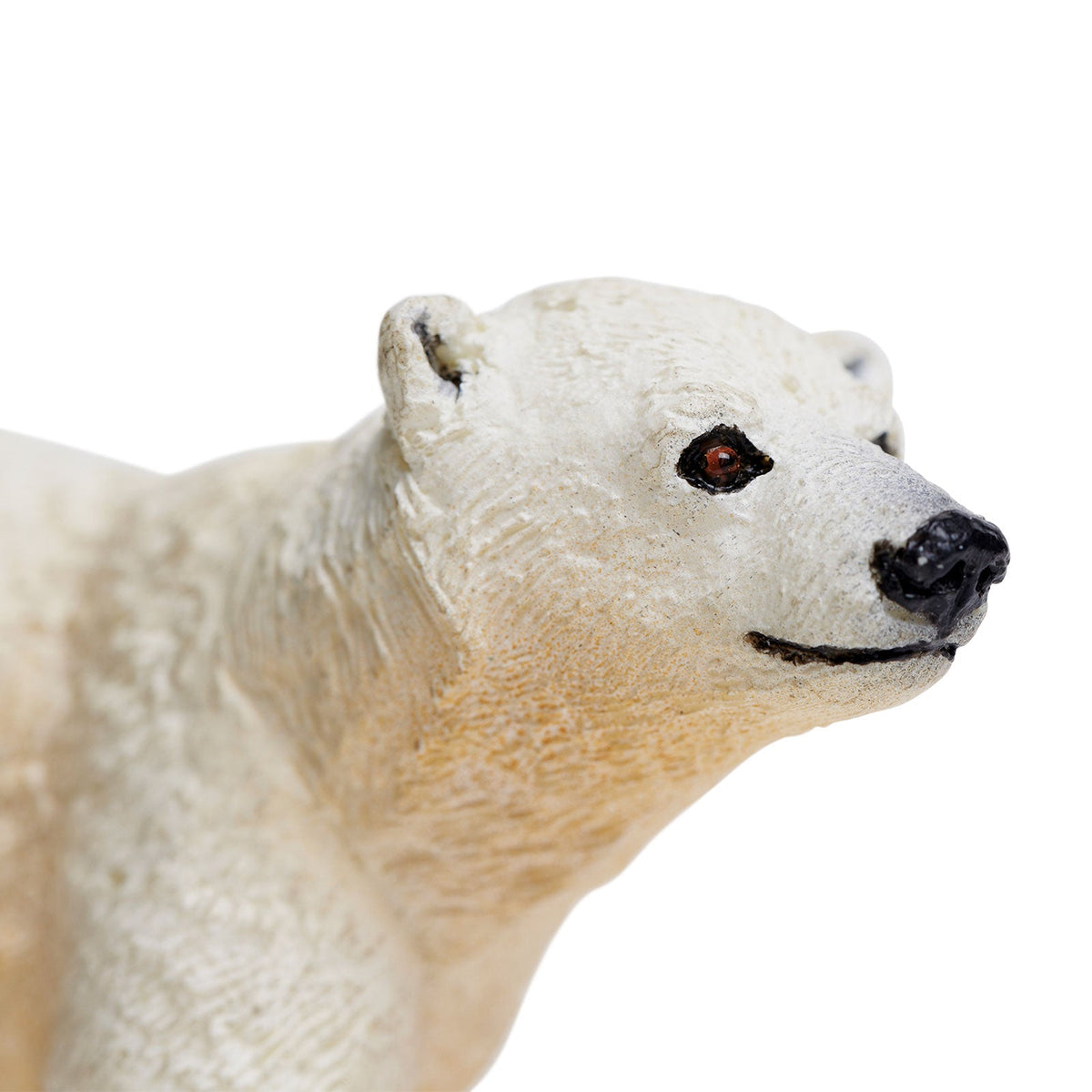 Dierenfiguur ijsbeerjong