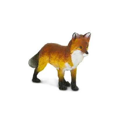 Dierenfiguur Vos