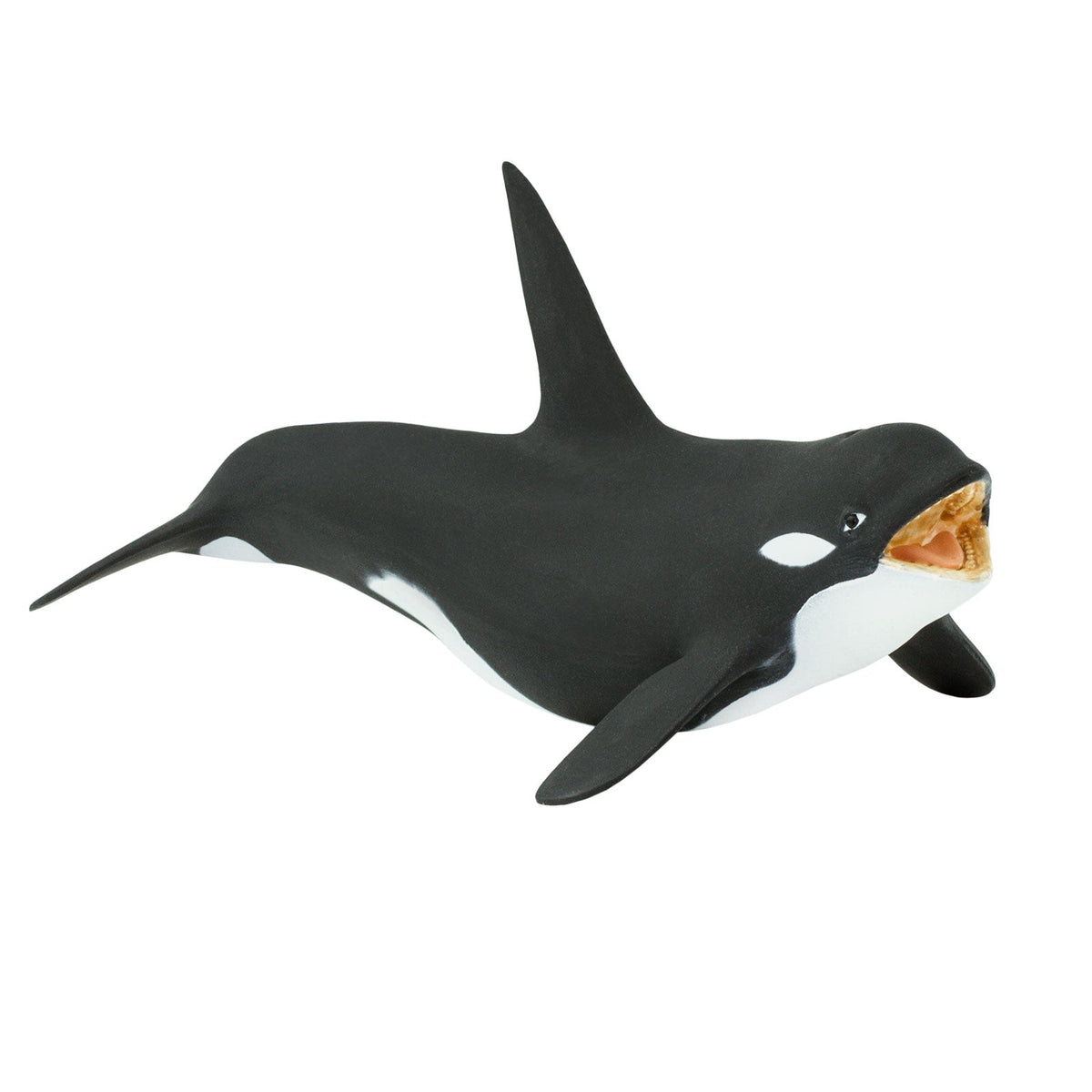 Dierenfiguur Orka