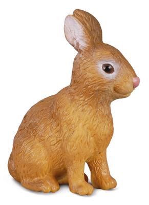 Speelfiguur Haas