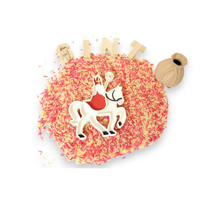 Bakje - de zak van Sinterklaas