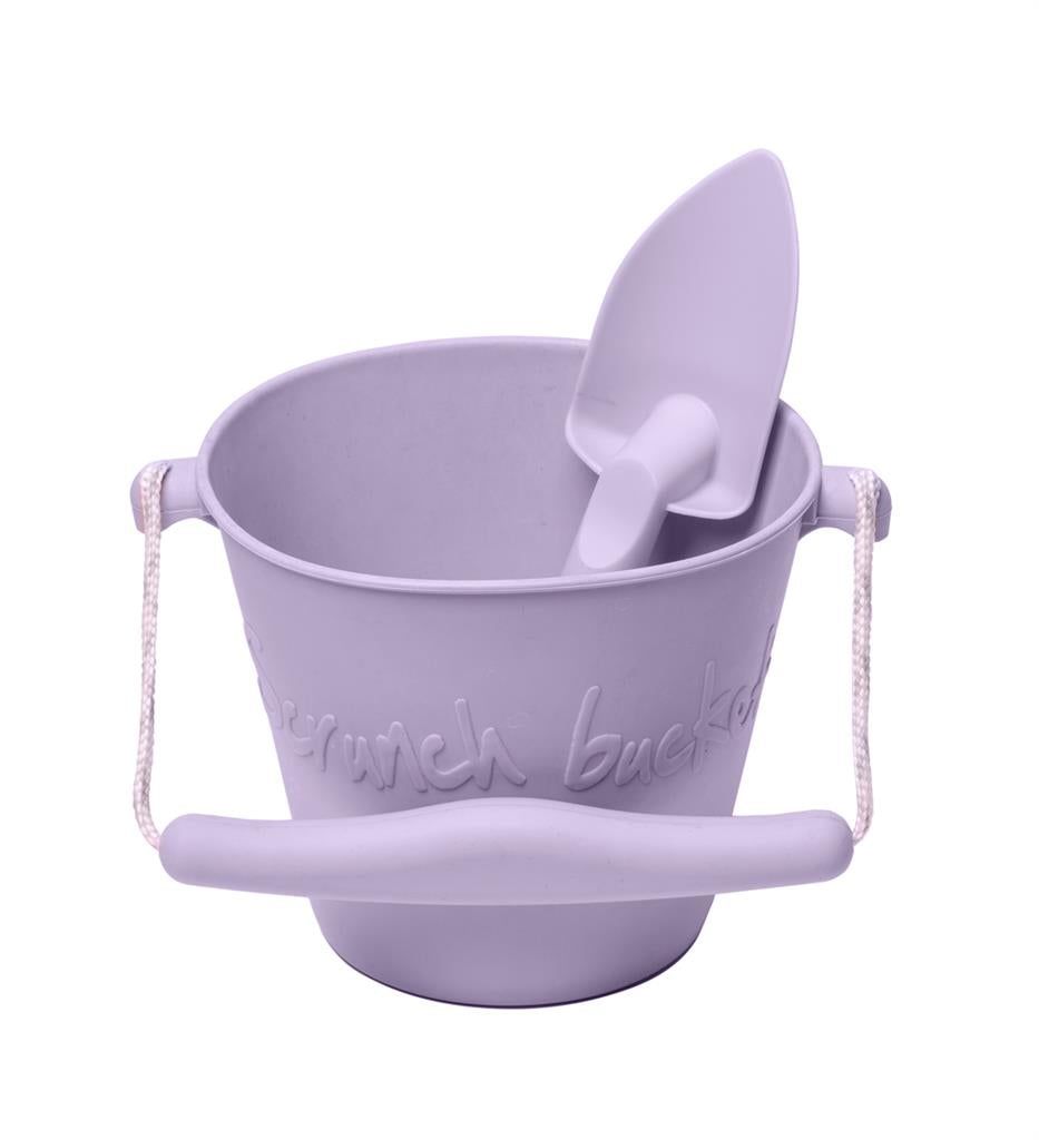Emmer En Spade Set