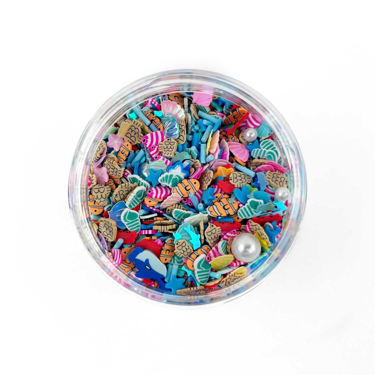 Under The Sea Sprinkles