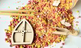 PourAndPlay Sinterklaas