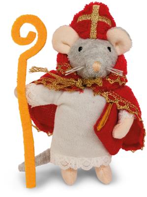 Sint pop - Sam en Julia