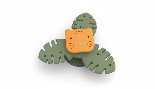 Little L Tijger Spinner