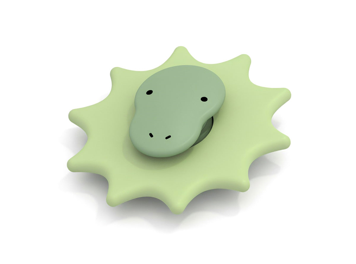 Little L Dino Spinner
