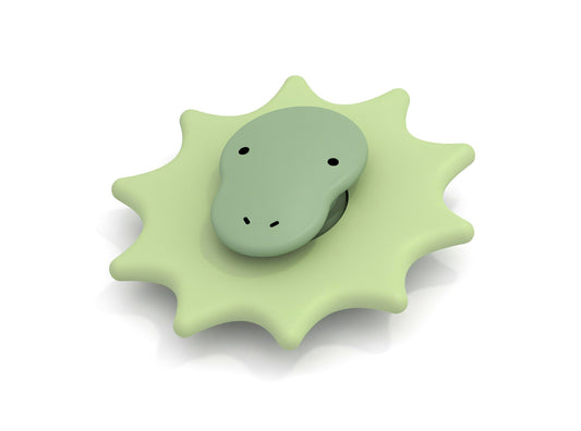 Little L Dino Spinner