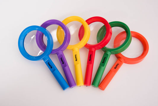 Vergrootglas Tickit®