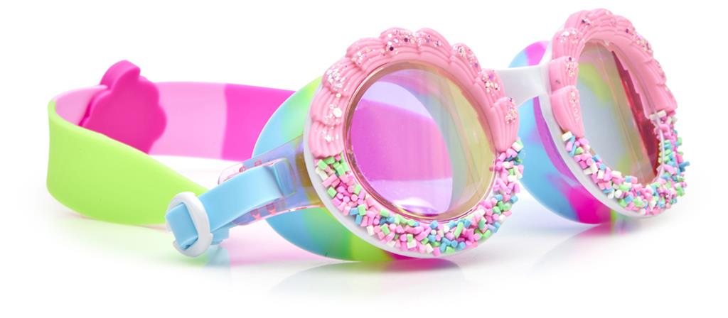Bling2o Zwembril - Bake Off