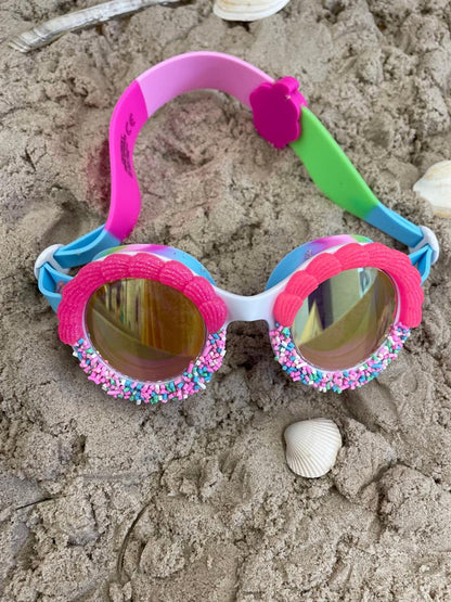 Bling2o Zwembril - Bake Off
