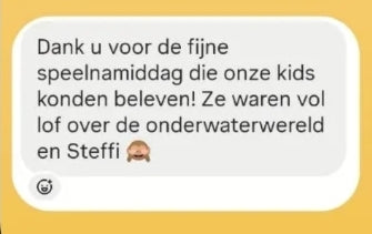 Speelnamiddag