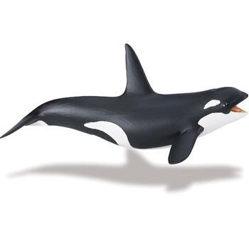 Dierenfiguur Orka