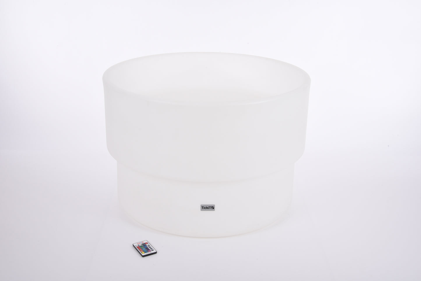 Sensory mood licht- en watertafel tickit® ! ENKEL OP BESTELLING !