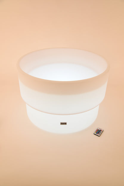 Sensory mood licht- en watertafel tickit® ! ENKEL OP BESTELLING !