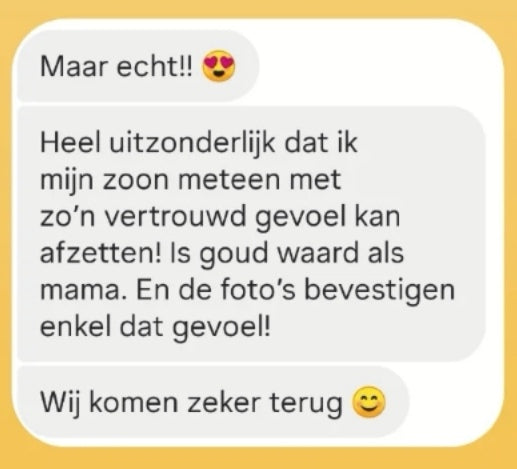 Speelnamiddag