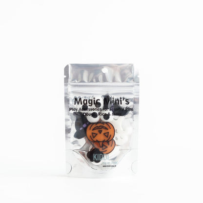 Magic Mini's thema Halloween