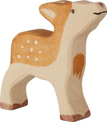 Reekalf Holztiger