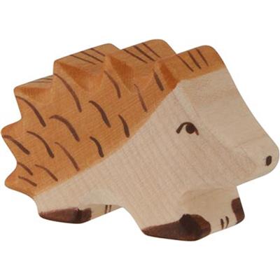 Egel Holztiger