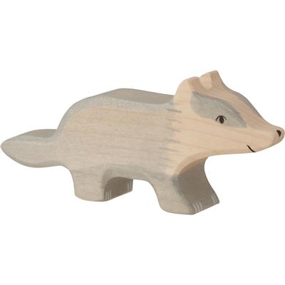 Das Holztiger