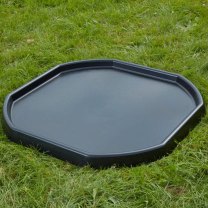 De Tuff Tray speeltafel voor kinderen