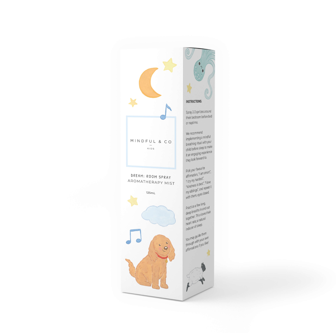 Dream Aromatherapie Spray