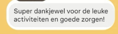 Speelnamiddag