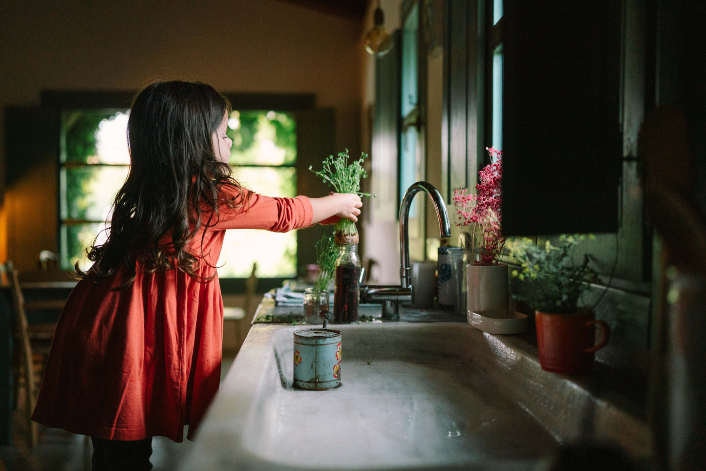 Grapat Mandala Flower Meadow - 18-delig