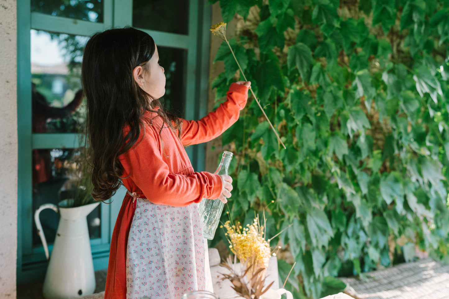 Grapat Mandala Flower Meadow - 18-delig