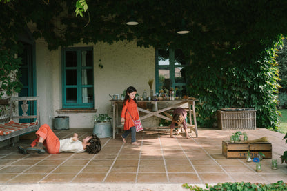 Grapat Mandala Flower Meadow - 18-delig