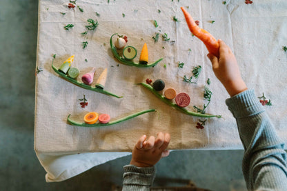 Grapat Veggies - 12-delig