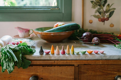 Grapat Veggies - 12-delig