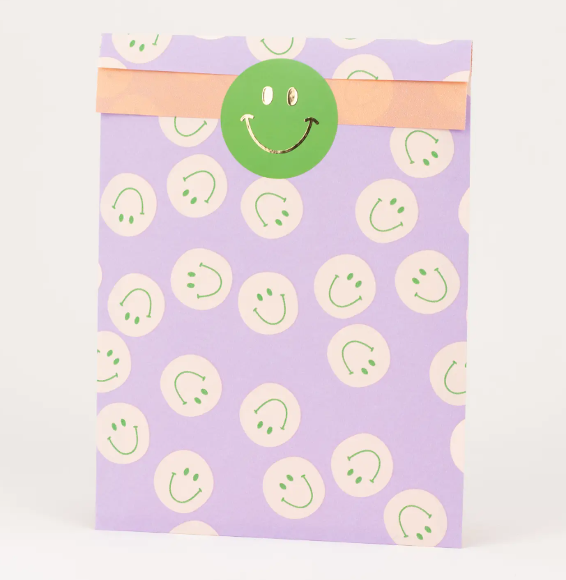 Cadeautje? Wij pakken het graag voor je in!