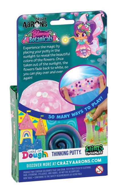 Crazy Aaron's Kneedklei - Blooming Botanicals