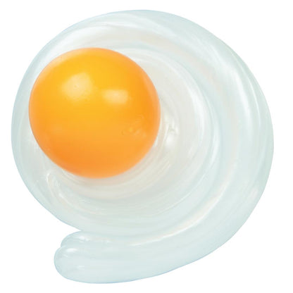 Crazy Aaron's Kneedklei - Egg-Cellent