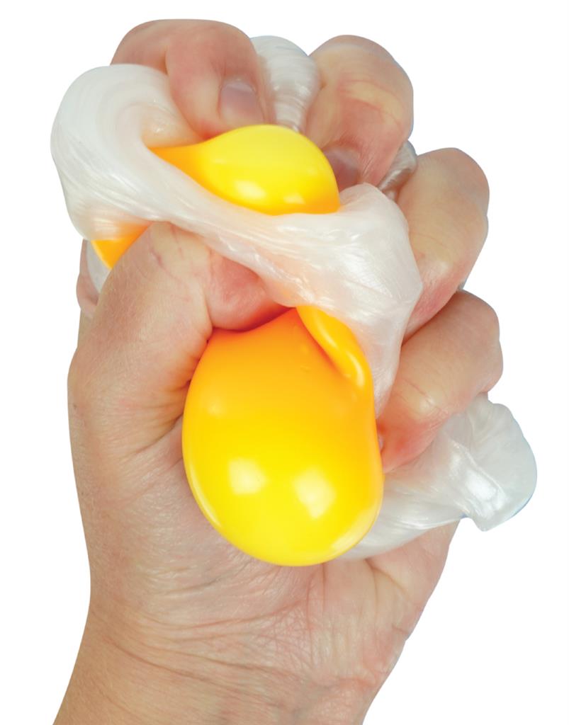 Crazy Aaron's Kneedklei - Egg-Cellent