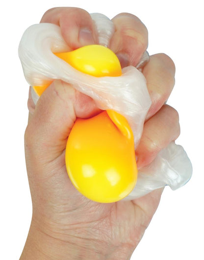 Crazy Aaron's Kneedklei - Egg-Cellent