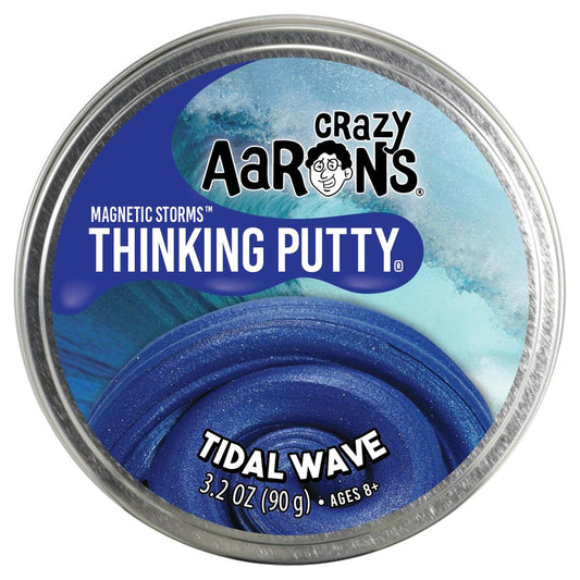 Crazy Aaron's Kneedklei - Tidal Wave