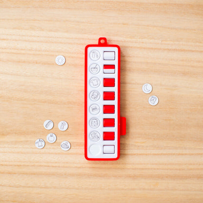 Checkpad dagplanner