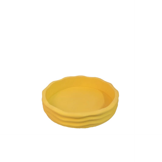 Grennn Waves Speelbakje Regenboog - Geel